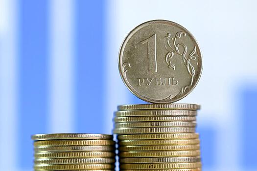 Bloomberg: Россия успешно борется с&nbsp;инфляцией