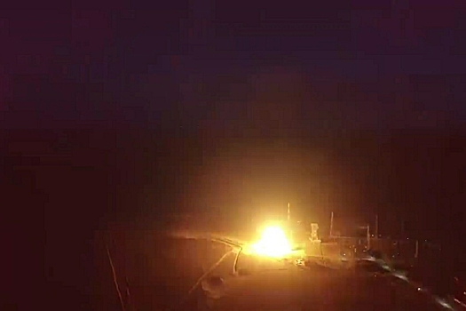 «Румыны плачут, Макрон недоволен»: в Одессе бьют по энергетике, чтобы порты встали на месяцы