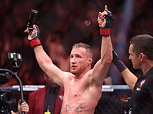 Али Абдель-Азиз заявил, что Джастин Гэтжи заслужил титульный бой