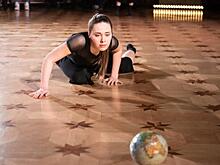 Танцы под куполом: Фестиваль искусств «Ротонда» показал работы молодых хореографов