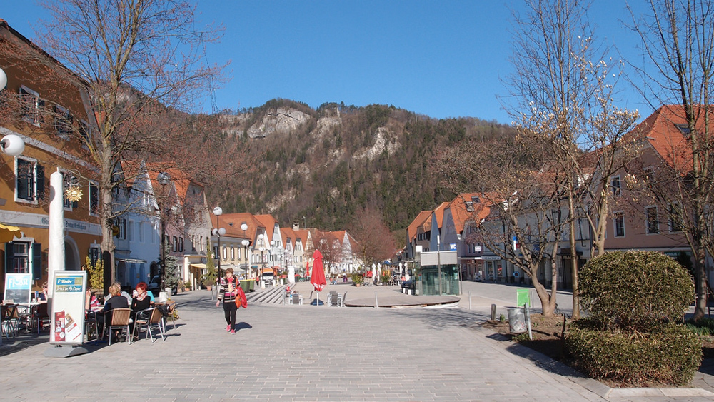 Грац, Австрия