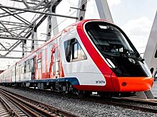 Сбой в движении поездов произошел на МЦД-3 в сторону Зеленограда