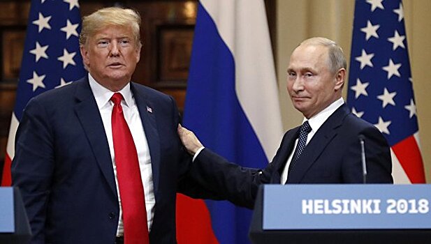 Эксперты спрогнозировали сроки встречи Путина и Трампа