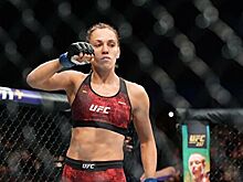 Трамп среди зрителей, "Пантера" в октагоне: чем интересен новый турнир UFC