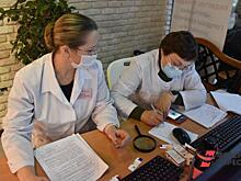 Роспотребнадзор объявил об активации коронавирусной инфекции в РФ