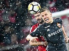 Вернблум может покинуть ЦСКА