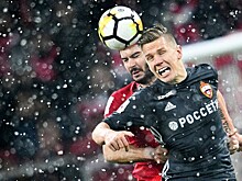 ЦСКА потерпел самое крупное поражение в РФПЛ за последние четыре года