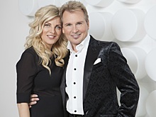 Эмма Малинина показала младшего внука