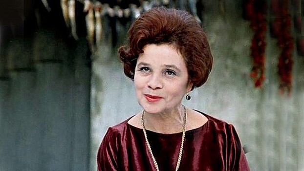 Как сложилась судьба Марии Виноградовой, ставшей матерью в позднем возрасте