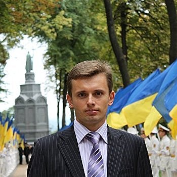 Украину ждет восстание региональных элит – Бортник