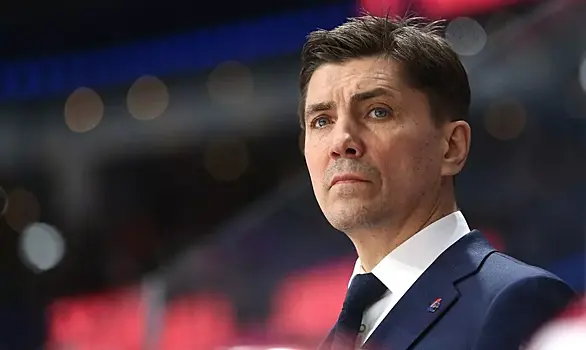 Сафронов: приглашение Никитина было бы логично, чемпионство «Локомотивом» — дело прошлого сезона