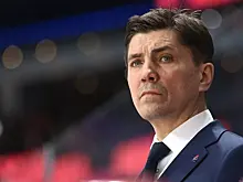 Сафронов: приглашение Никитина было бы логично, чемпионство «Локомотивом» — дело прошлого сезона