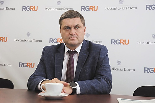 Руководитель минсельхоза Башкортостана - о стабильности в турбулентные времена