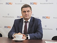 Руководитель минсельхоза Башкортостана - о стабильности в турбулентные времена