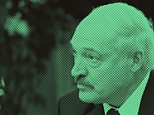 В Москве начали продавать одежду с цитатами Лукашенко