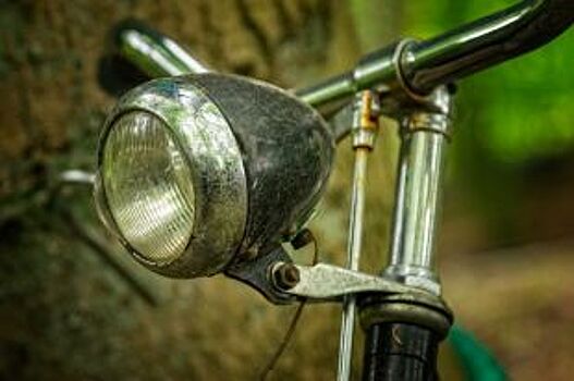 Велосипед угнали у пенсионера в Черкесске