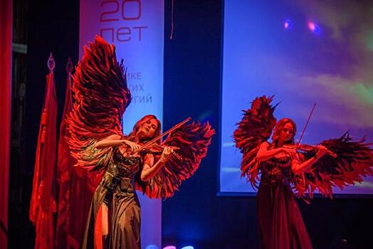 ТМК празднует 20-летие со дня основания