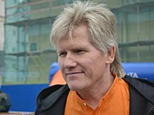 Дмитрий Васильев: «Кто с Шашиловым тренировался, вообще не бежит. Никто! Нужен толковый старший тренер»