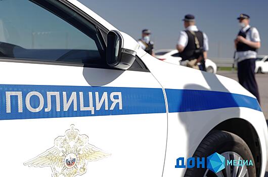 Перебегал дорогу: в Ростове легковушка сбила девятилетнего мальчика