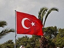 В Турции оценили объем запаса черноморского газа