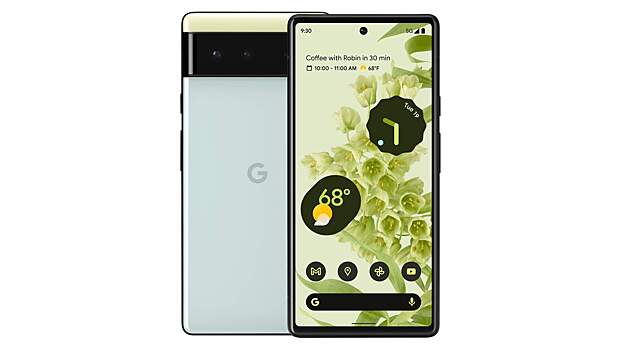 Владельцы Pixel 6 и Pixel 6 Pro жалуются на проблемы с зарядкой