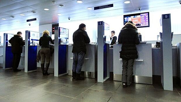 Банки захотели получать данные россиян без спросу
