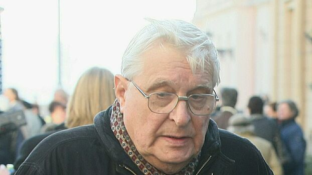 Олег Басилашвили призвал не верить слухам о проблемах со здоровьем