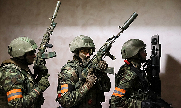 Российский ученый арестован по делу о госизмене