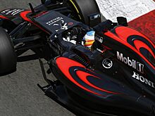 McLaren и Honda склеят разбитую чашку? Гарантий нет, но...