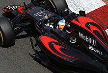 McLaren и Honda склеят разбитую чашку? Гарантий нет, но...