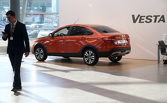 Названы самые подорожавшие машины на рынке подержанных авто