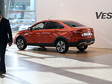 Названы самые подорожавшие машины на рынке подержанных авто