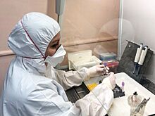 В Челябинской области подтверждено 110 новых случаев заболевания коронавирусом