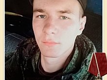 Родные рассказали о гибели белгородца в первый день спецоперации