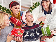 Что подарить коллегам на Новый год в пределах 500 рублей