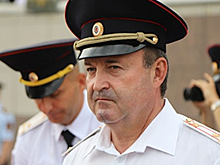 Во Владимирской области Валерия Медведева назначили новым начальником УМВД
