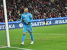 Акинфеев и Мойзес будут тренироваться в общей группе ЦСКА перед дерби со «Спартаком», сообщил Безуглов