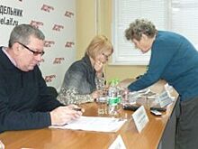 Челябинцы пожаловались чиновникам на «коммунальный беспредел»