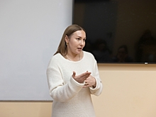 Гендиректор «ФедералПресс» Надежда Плотникова: «Привлекать молодых, талантливых сотрудников в сотни раз сложнее»