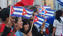 Россия поможет Кубе обновить армию