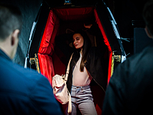 Ночь музеев-2019: тряхнули стариной