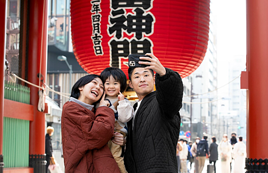 Туристы в России боятся отмен китайских рейсов в Японию