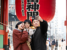 Туристы в России боятся отмен китайских рейсов в Японию