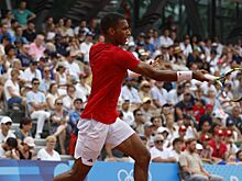 «Сиди дома, тебя никто не заставляет». Оже-Альяссим — о состоянии игроков к концу сезона