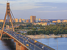 Московский проспект в Киеве официально получил имя Бандеры