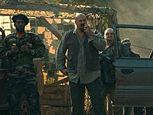 Новый ракурс: 8 российских актеров в иностранных боевиках