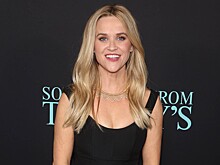 На Amazon снимают сериал «Блондинка в законе» с Риз Уизерспун