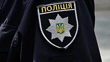 В Чернигове около 50 уволенных полицейских на митинге выдвинули требования начальству