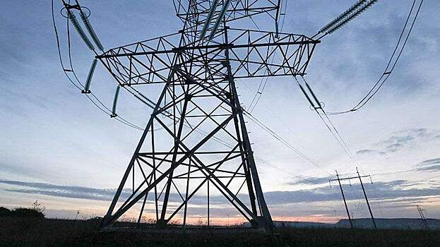 Около 40 тыс. жителей Новосибирской области остались без электричества