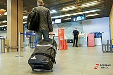 Пассажиропоток в тобольском аэропорту Ремезов вырос на 22 %